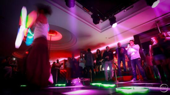 Boca club 2