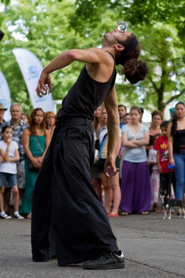 Fête de la musique 2012 Genève