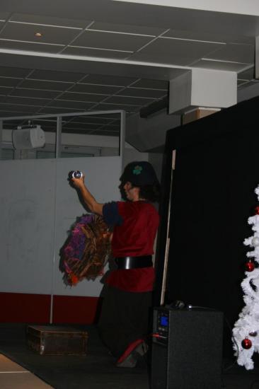 Noël des Bressy 2013