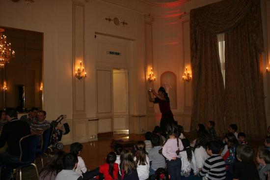 Les Bergues 2013