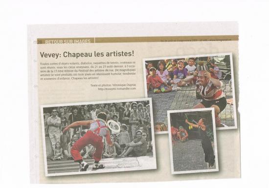 Vevey 2009